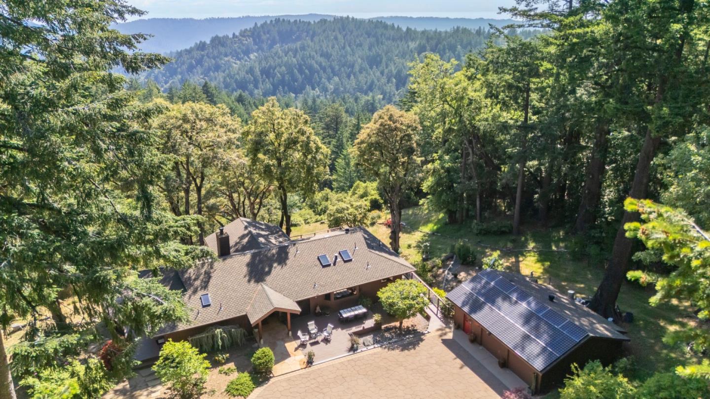 Detail Gallery Image 60 of 129 For 170 Fox Run, Los Gatos,  CA 95033 - 3 Beds | 3 Baths