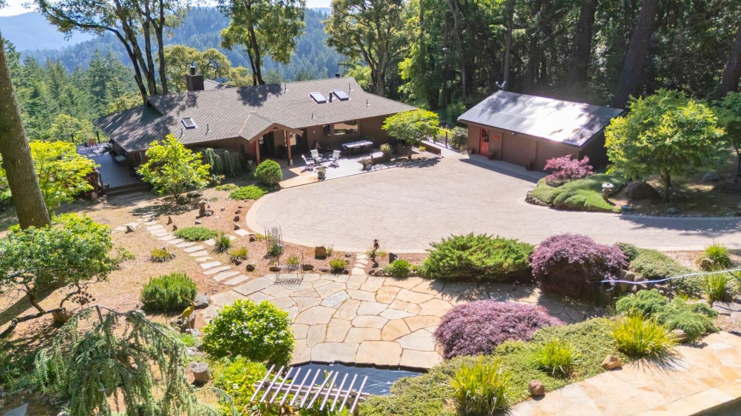 Detail Gallery Image 61 of 129 For 170 Fox Run, Los Gatos,  CA 95033 - 3 Beds | 3 Baths