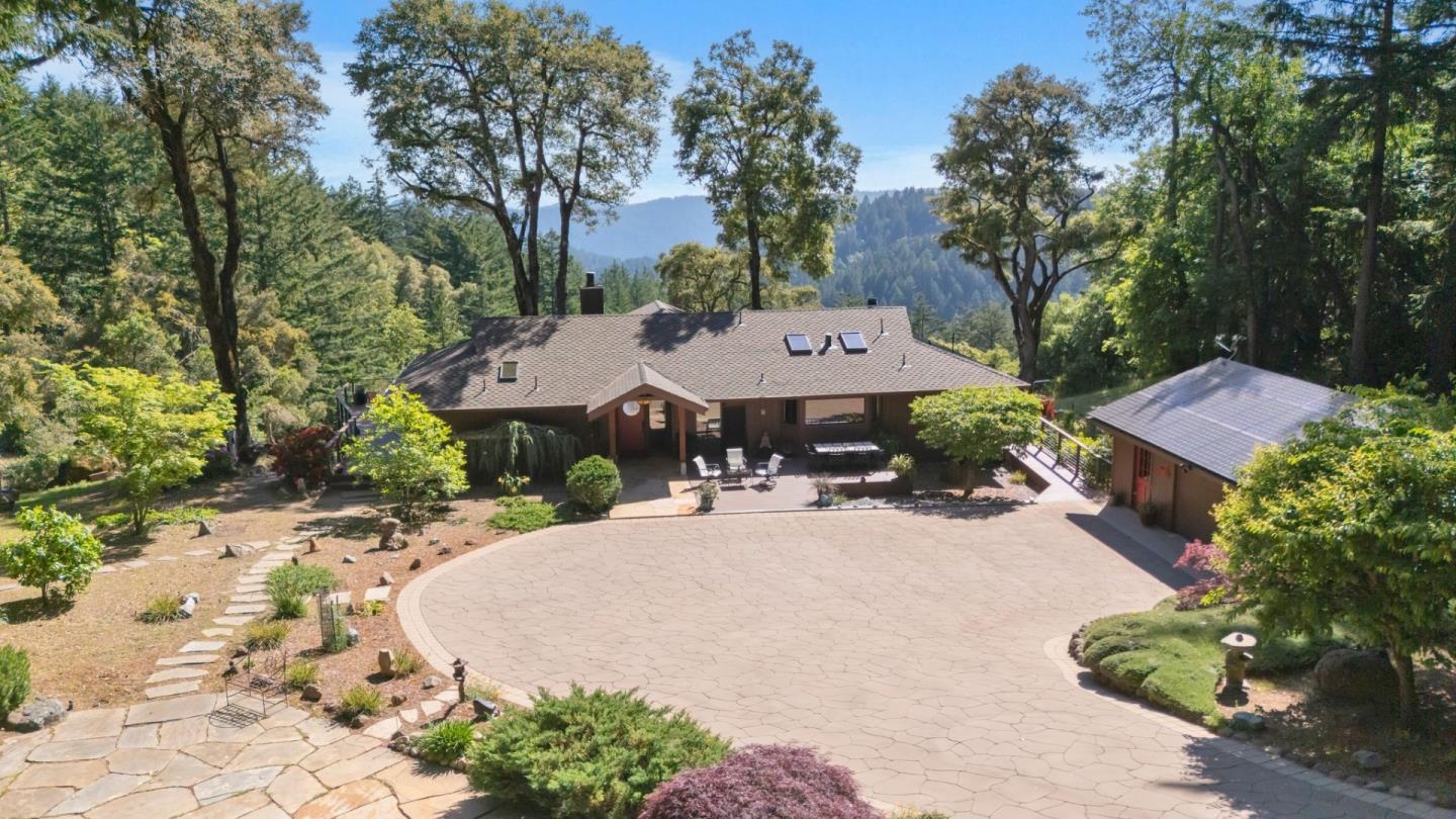 Detail Gallery Image 62 of 129 For 170 Fox Run, Los Gatos,  CA 95033 - 3 Beds | 3 Baths