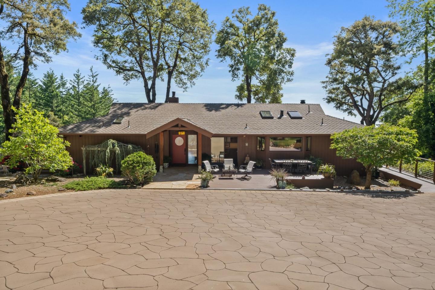 Detail Gallery Image 66 of 129 For 170 Fox Run, Los Gatos,  CA 95033 - 3 Beds | 3 Baths