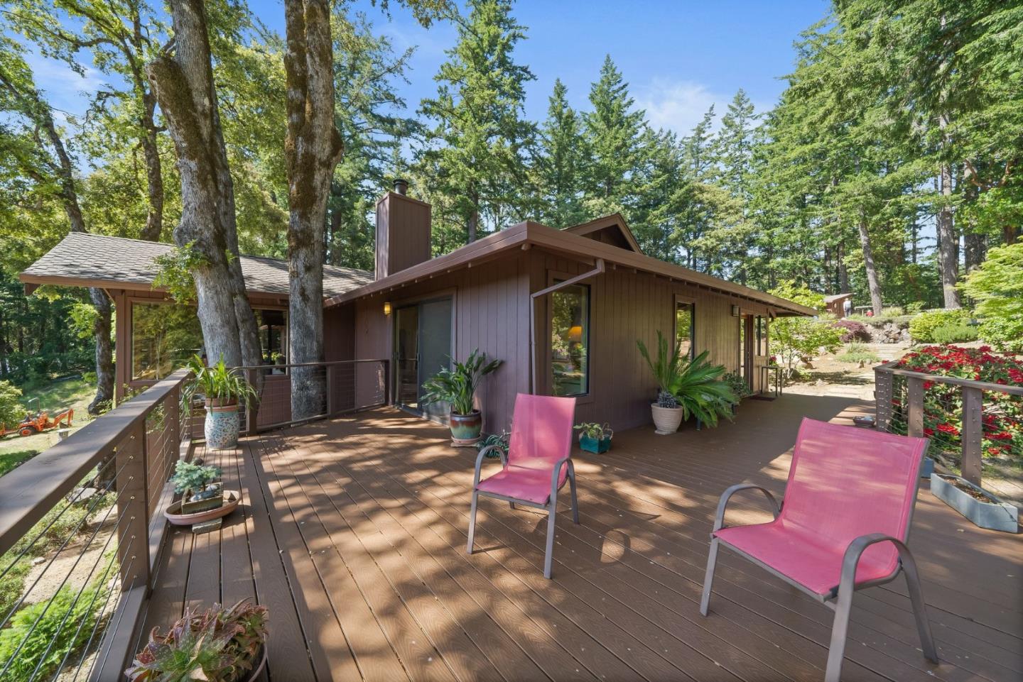 Detail Gallery Image 68 of 129 For 170 Fox Run, Los Gatos,  CA 95033 - 3 Beds | 3 Baths