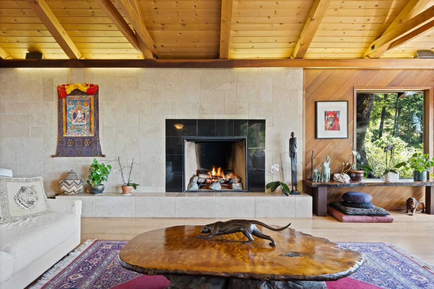 Detail Gallery Image 7 of 129 For 170 Fox Run, Los Gatos,  CA 95033 - 3 Beds | 3 Baths