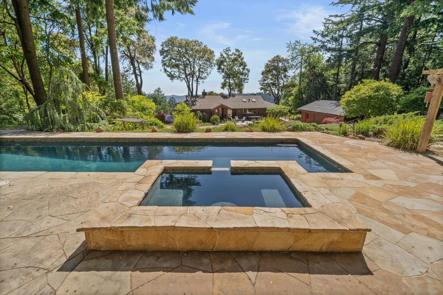 Detail Gallery Image 71 of 129 For 170 Fox Run, Los Gatos,  CA 95033 - 3 Beds | 3 Baths