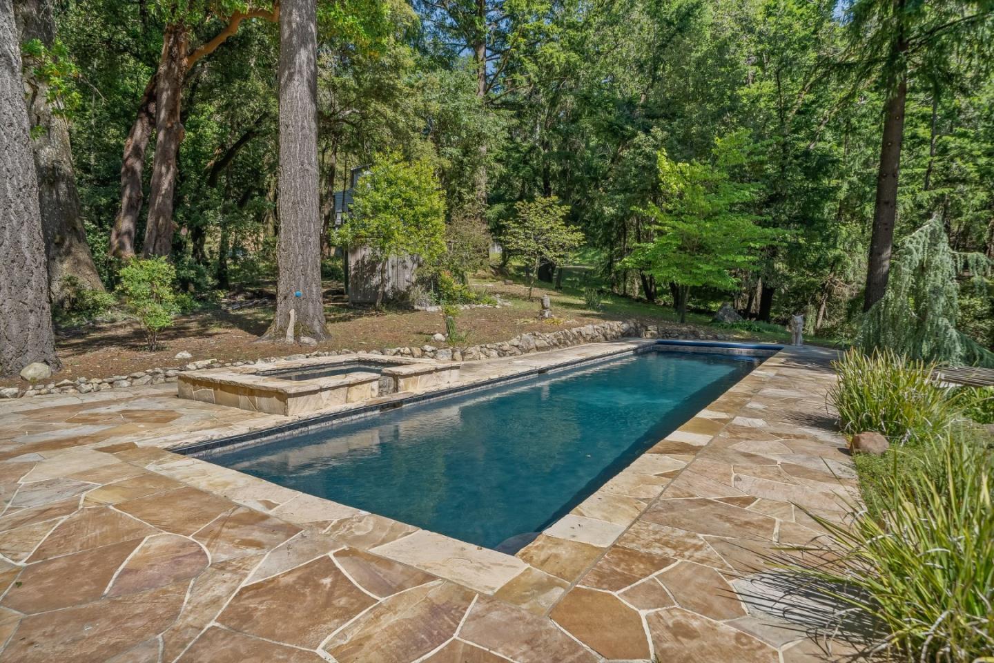 Detail Gallery Image 72 of 129 For 170 Fox Run, Los Gatos,  CA 95033 - 3 Beds | 3 Baths