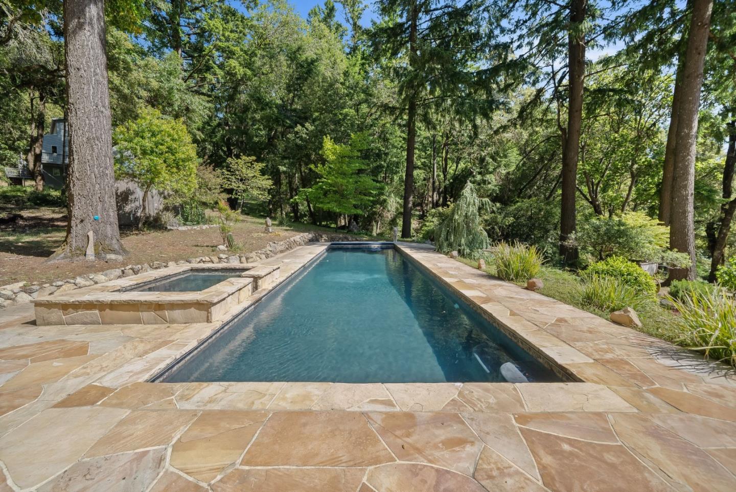 Detail Gallery Image 73 of 129 For 170 Fox Run, Los Gatos,  CA 95033 - 3 Beds | 3 Baths