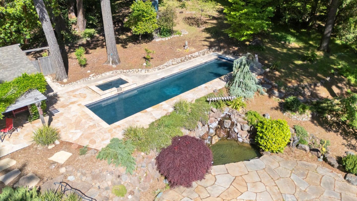 Detail Gallery Image 76 of 129 For 170 Fox Run, Los Gatos,  CA 95033 - 3 Beds | 3 Baths