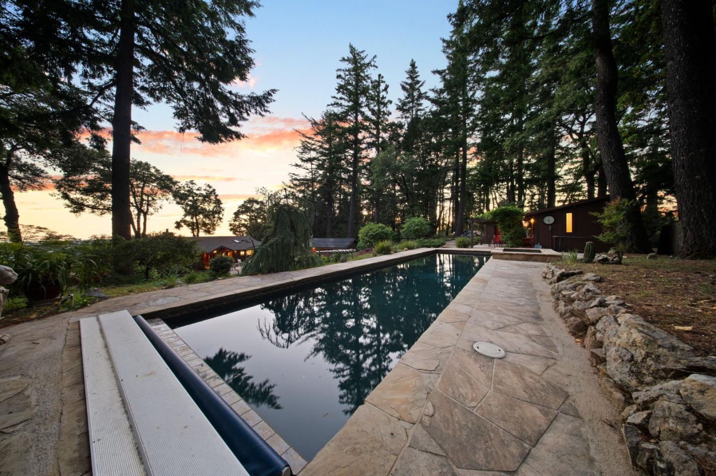 Detail Gallery Image 77 of 129 For 170 Fox Run, Los Gatos,  CA 95033 - 3 Beds | 3 Baths