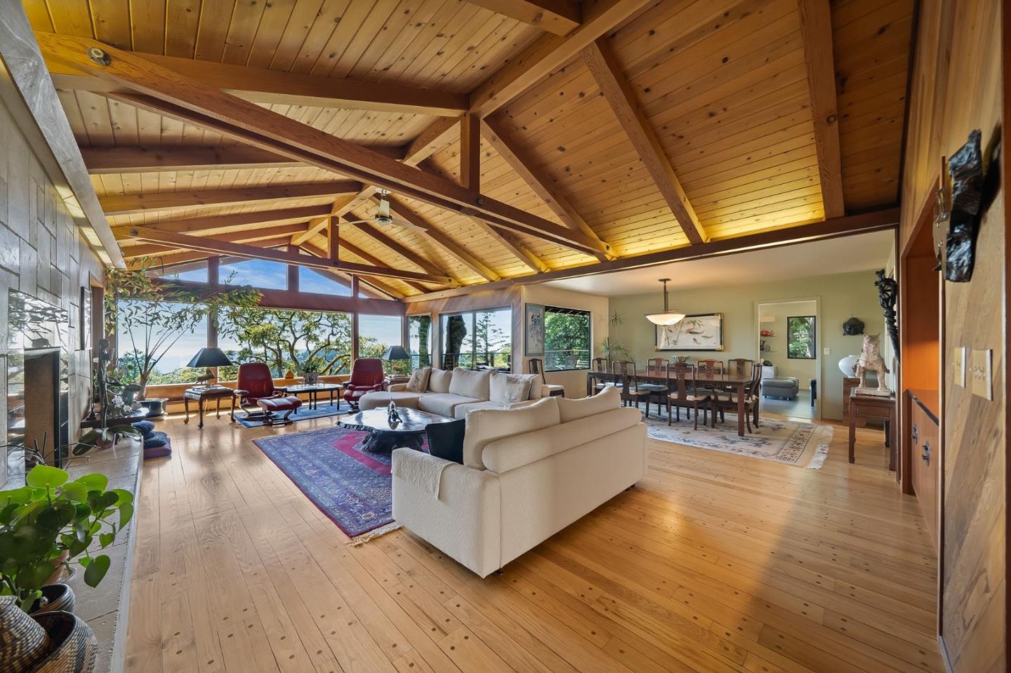 Detail Gallery Image 8 of 129 For 170 Fox Run, Los Gatos,  CA 95033 - 3 Beds | 3 Baths