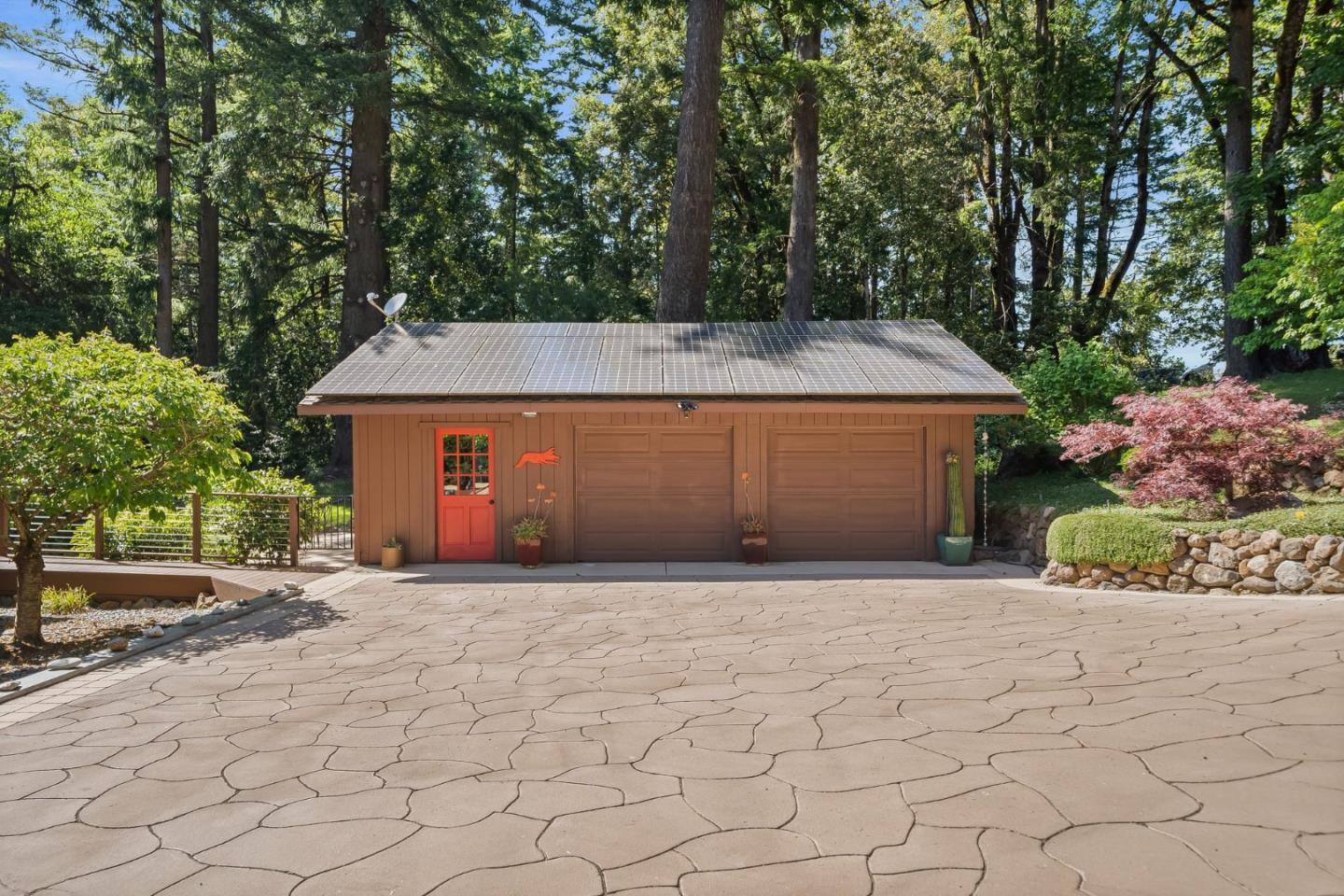 Detail Gallery Image 80 of 129 For 170 Fox Run, Los Gatos,  CA 95033 - 3 Beds | 3 Baths