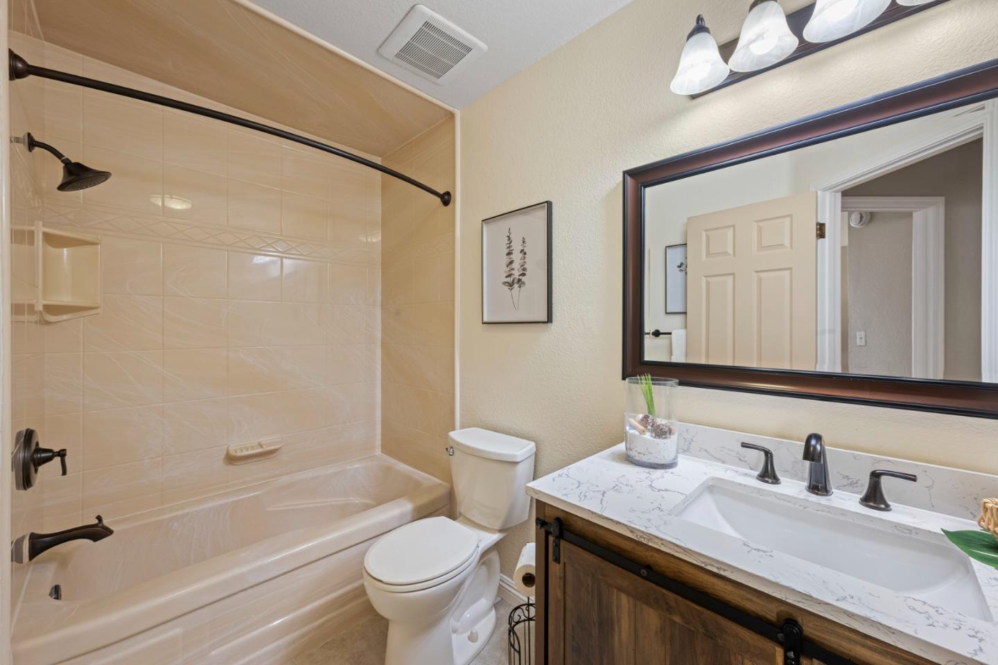 Detail Gallery Image 19 of 30 For 17437 Calle Del Sol, Morgan Hill,  CA 95037 - 4 Beds | 2 Baths