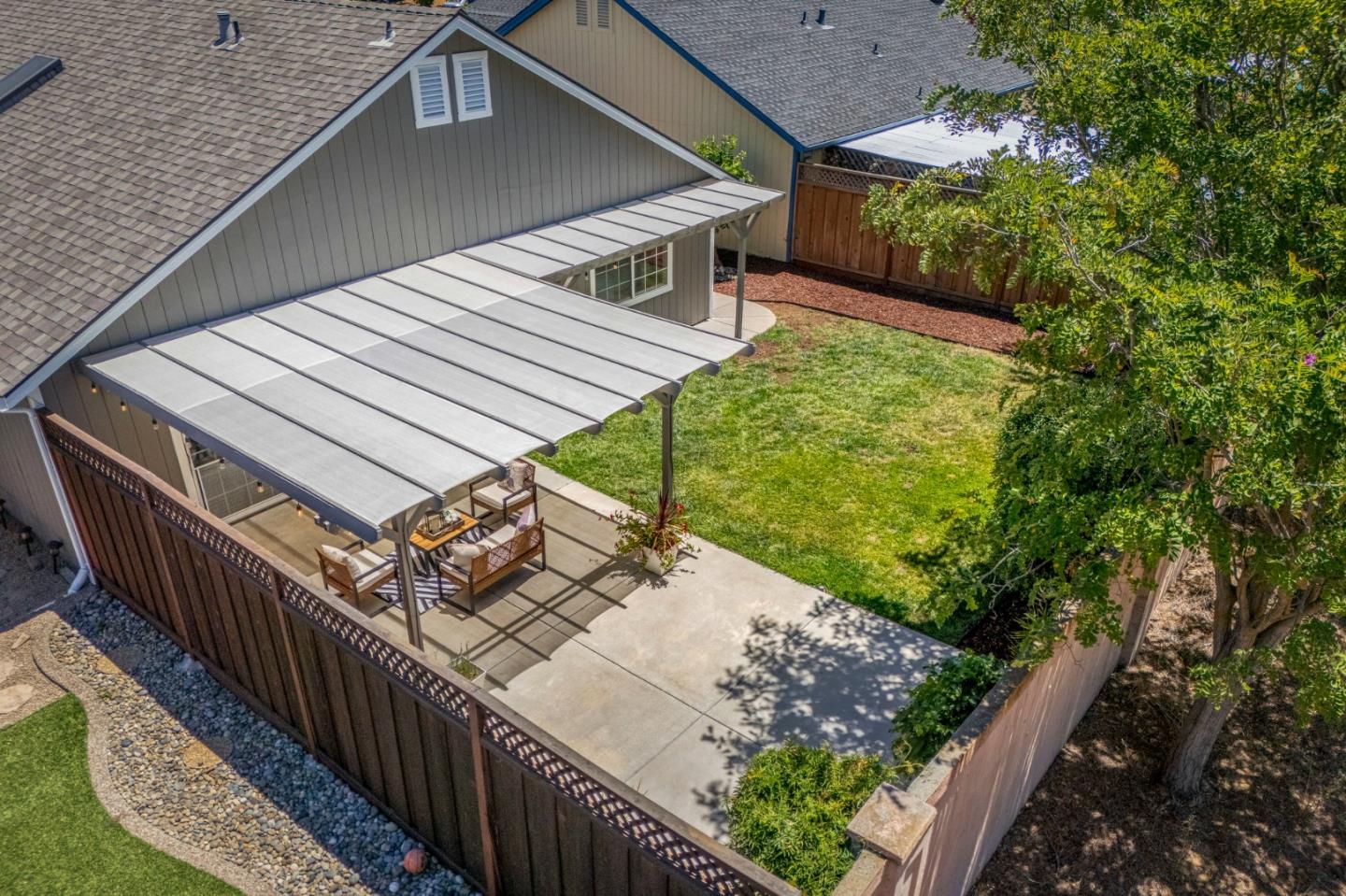 Detail Gallery Image 24 of 30 For 17437 Calle Del Sol, Morgan Hill,  CA 95037 - 4 Beds | 2 Baths