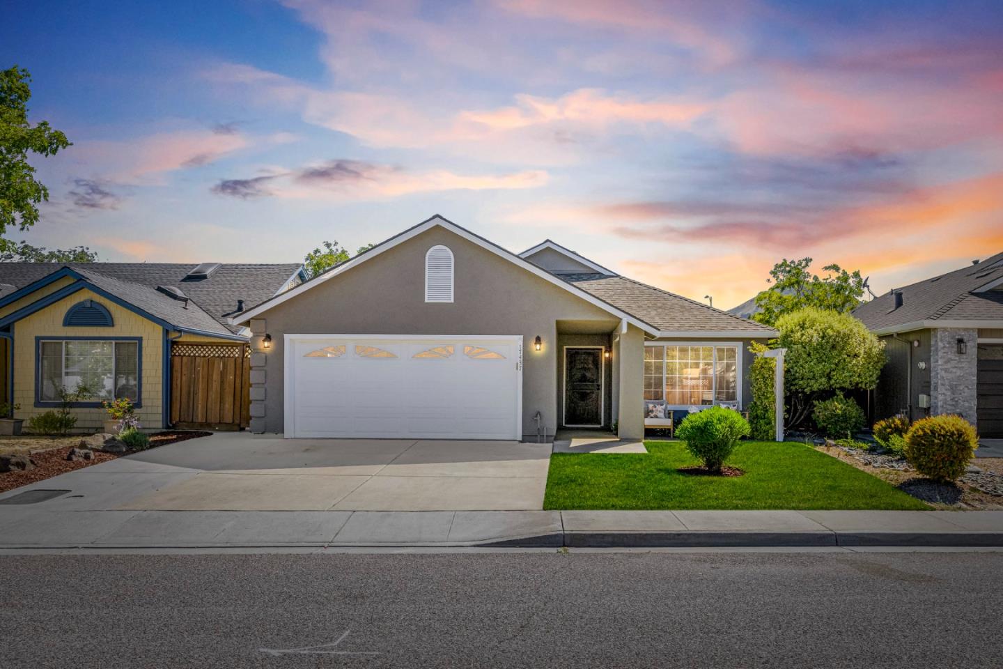 Detail Gallery Image 28 of 30 For 17437 Calle Del Sol, Morgan Hill,  CA 95037 - 4 Beds | 2 Baths