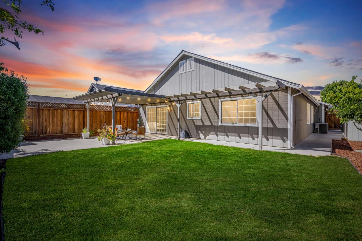 Detail Gallery Image 29 of 30 For 17437 Calle Del Sol, Morgan Hill,  CA 95037 - 4 Beds | 2 Baths