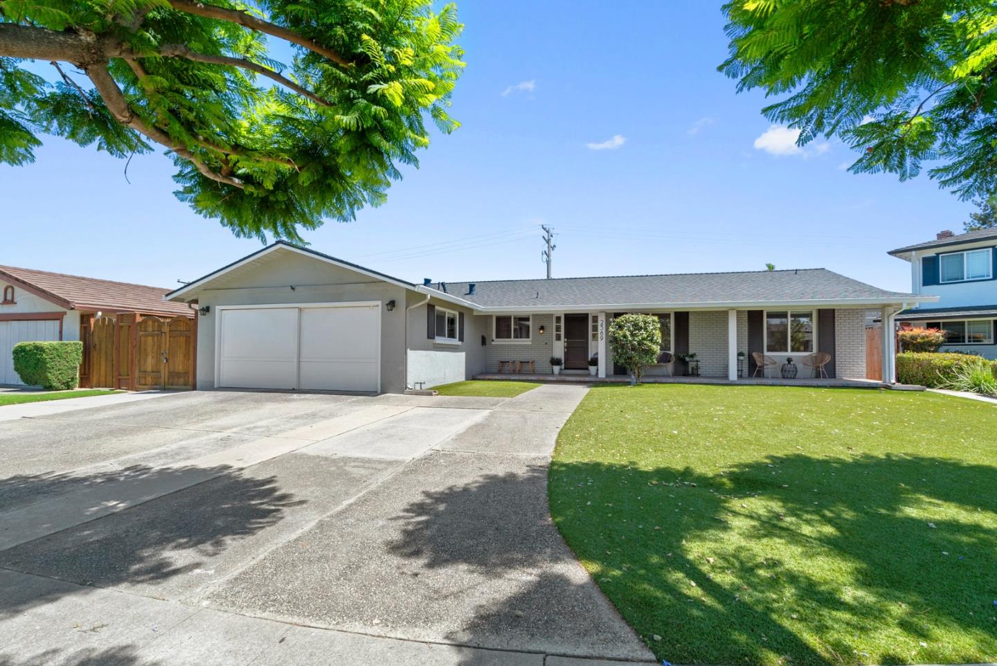 Thumbnail for 2369 Walden Sq, San Jose, CA 95124
