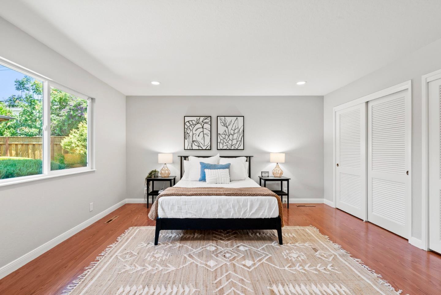 Detail Gallery Image 21 of 43 For 2369 Walden Sq, San Jose,  CA 95124 - 4 Beds | 2/1 Baths