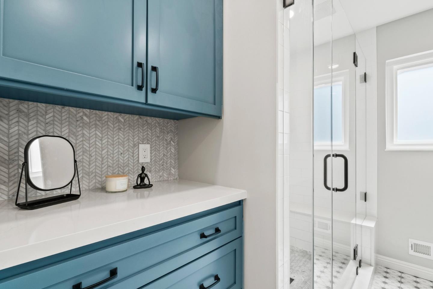 Detail Gallery Image 23 of 43 For 2369 Walden Sq, San Jose,  CA 95124 - 4 Beds | 2/1 Baths