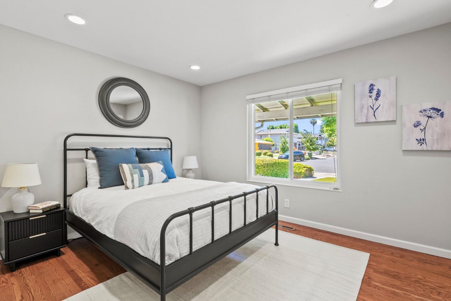 Detail Gallery Image 25 of 43 For 2369 Walden Sq, San Jose,  CA 95124 - 4 Beds | 2/1 Baths