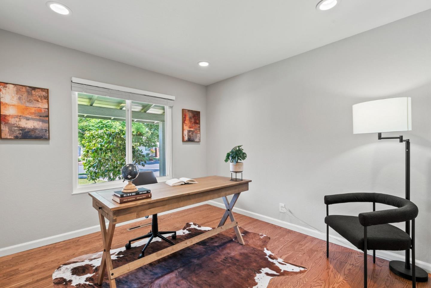 Detail Gallery Image 28 of 43 For 2369 Walden Sq, San Jose,  CA 95124 - 4 Beds | 2/1 Baths