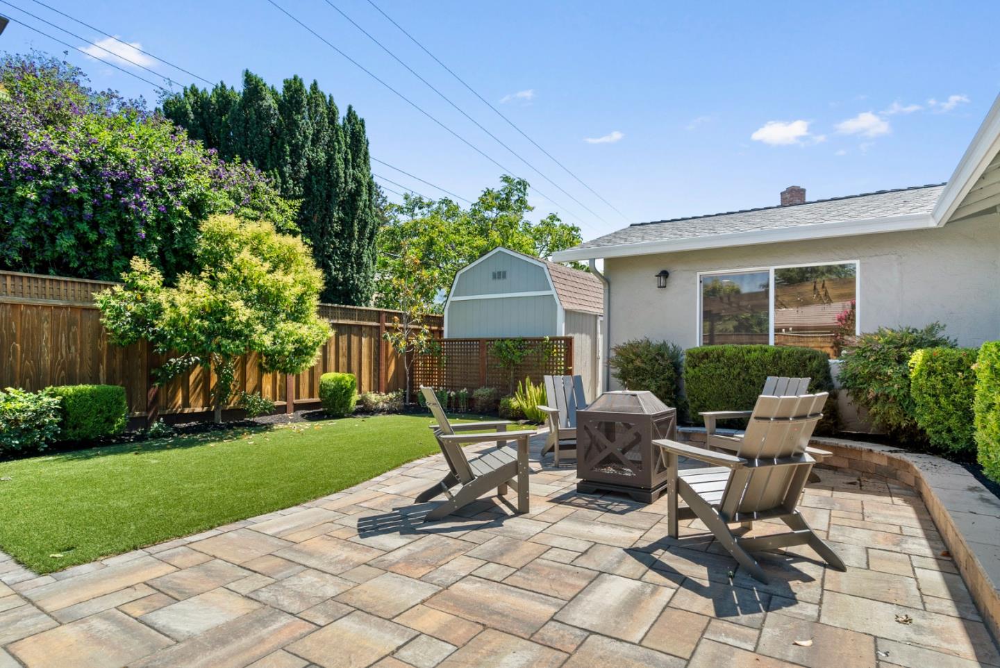 Detail Gallery Image 37 of 43 For 2369 Walden Sq, San Jose,  CA 95124 - 4 Beds | 2/1 Baths