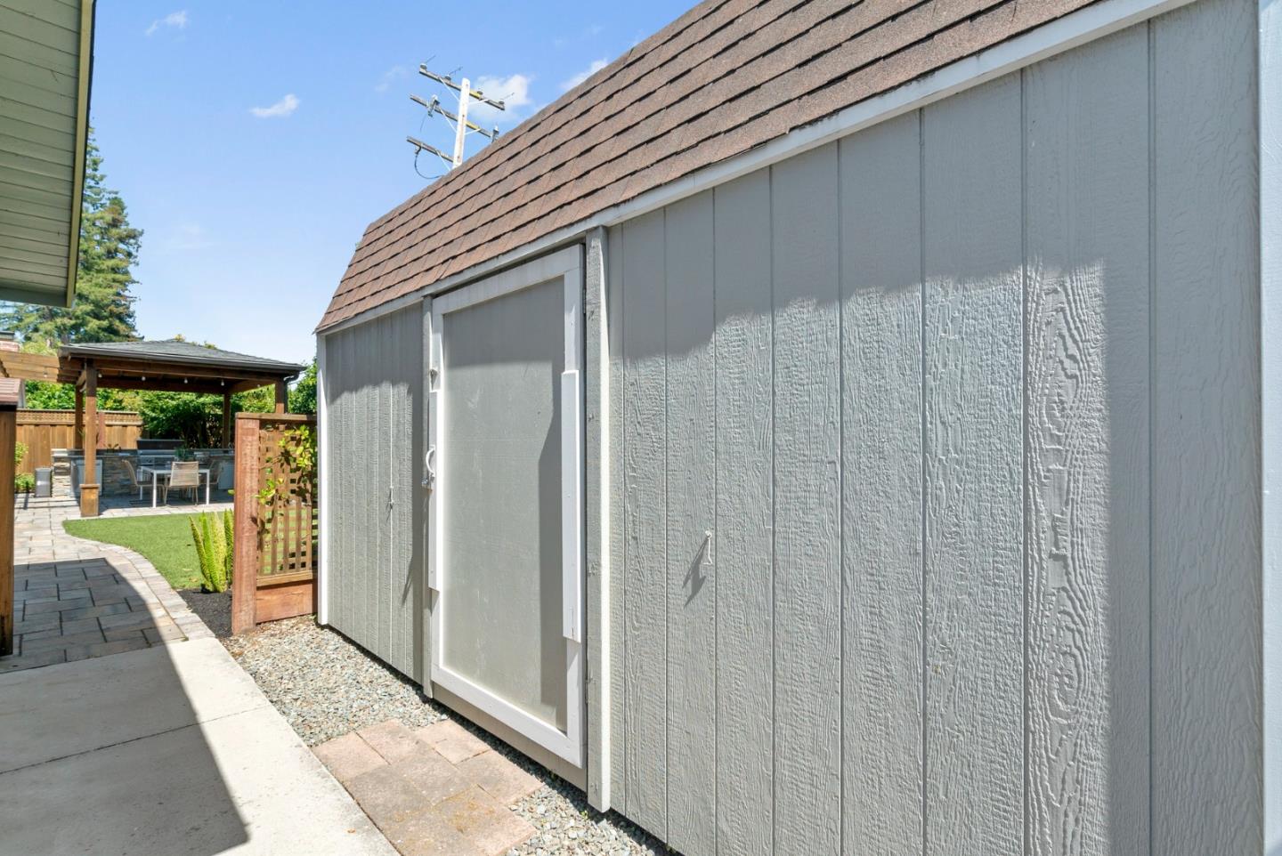 Detail Gallery Image 39 of 43 For 2369 Walden Sq, San Jose,  CA 95124 - 4 Beds | 2/1 Baths