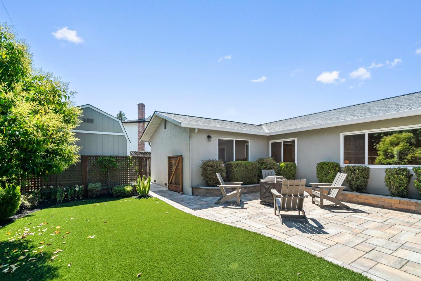 Detail Gallery Image 40 of 43 For 2369 Walden Sq, San Jose,  CA 95124 - 4 Beds | 2/1 Baths