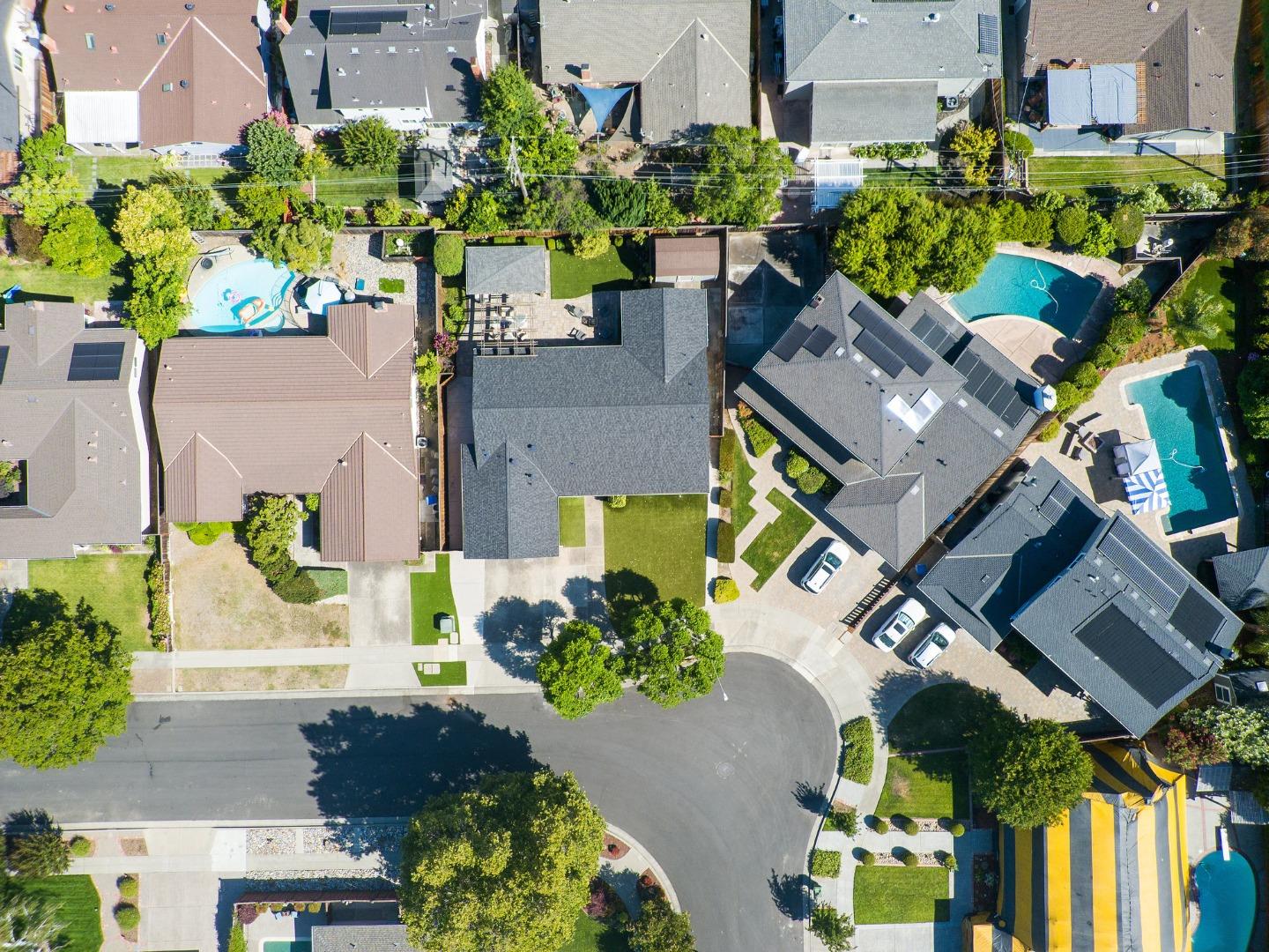 Detail Gallery Image 42 of 43 For 2369 Walden Sq, San Jose,  CA 95124 - 4 Beds | 2/1 Baths