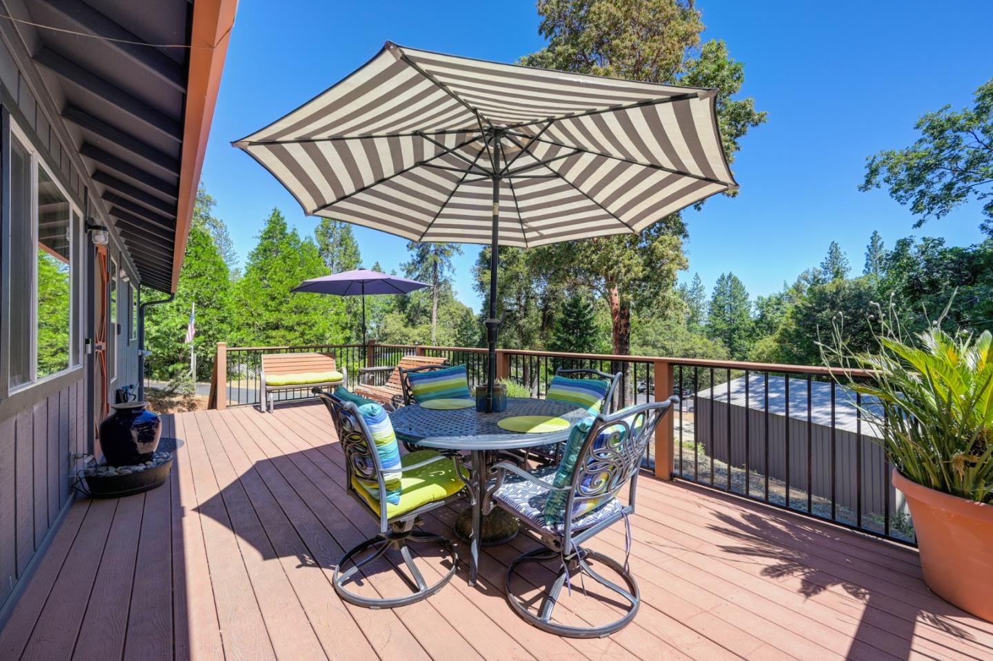Detail Gallery Image 44 of 73 For 18950 Rainbow Mine Rd, Pine Grove,  CA 95665 - 3 Beds | 3 Baths