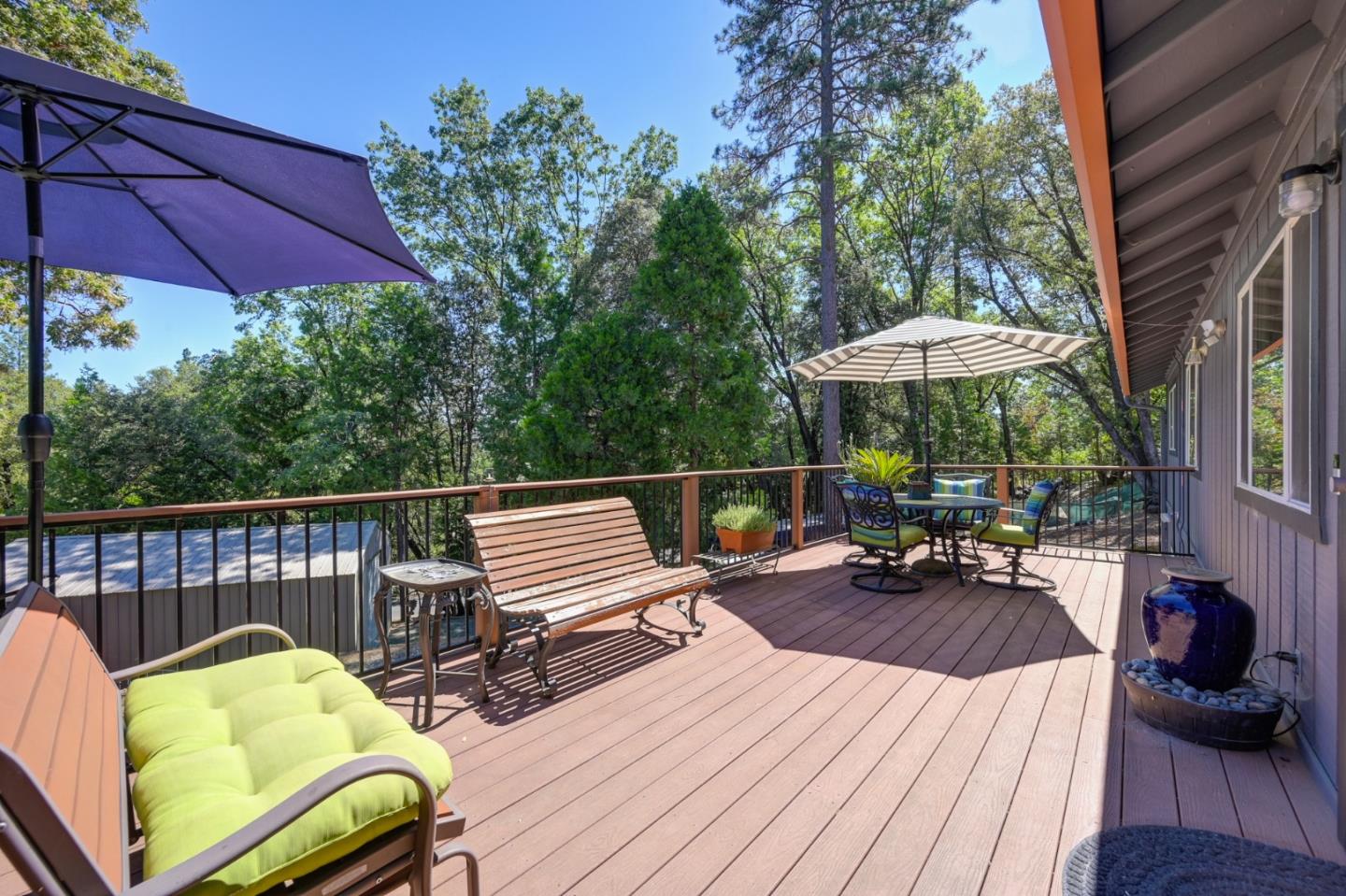 Detail Gallery Image 46 of 73 For 18950 Rainbow Mine Rd, Pine Grove,  CA 95665 - 3 Beds | 3 Baths