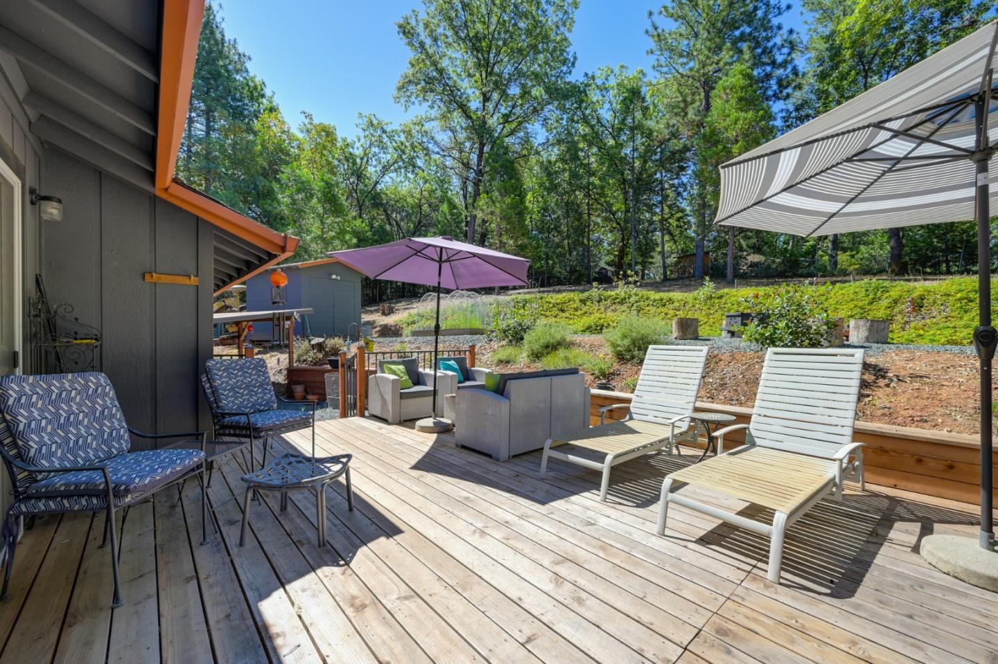 Detail Gallery Image 47 of 73 For 18950 Rainbow Mine Rd, Pine Grove,  CA 95665 - 3 Beds | 3 Baths