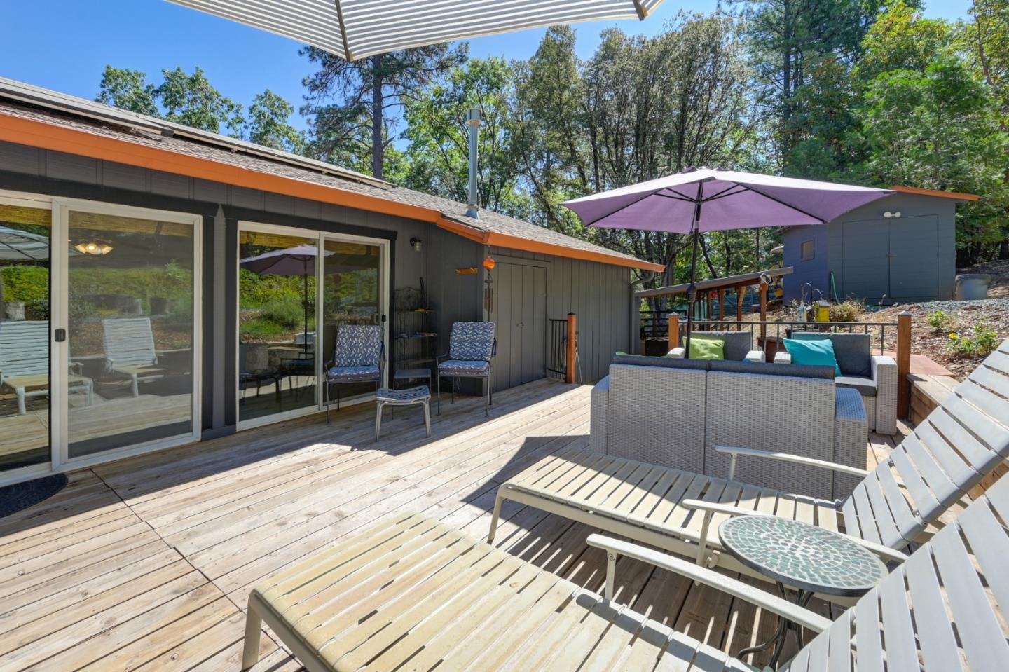 Detail Gallery Image 48 of 73 For 18950 Rainbow Mine Rd, Pine Grove,  CA 95665 - 3 Beds | 3 Baths