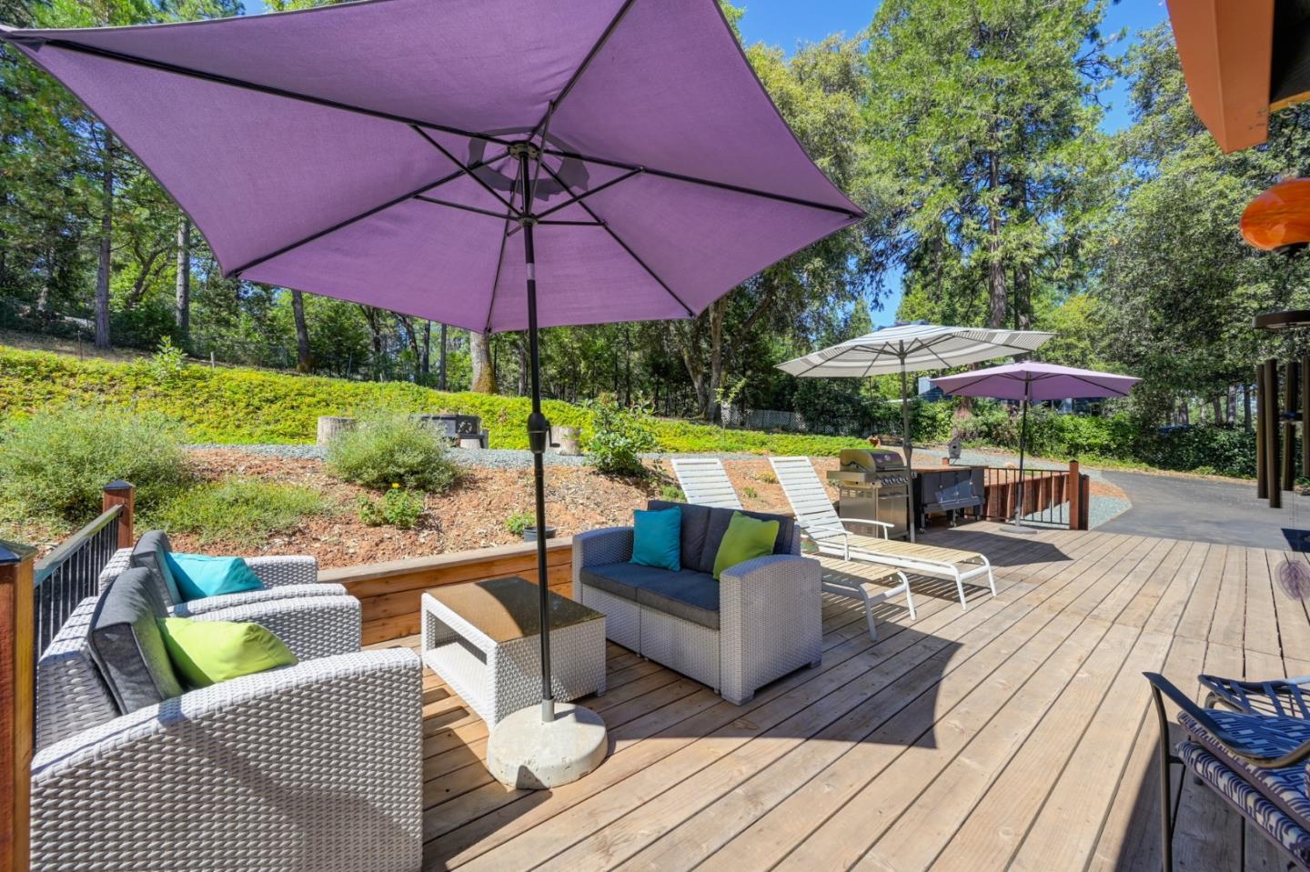 Detail Gallery Image 49 of 73 For 18950 Rainbow Mine Rd, Pine Grove,  CA 95665 - 3 Beds | 3 Baths