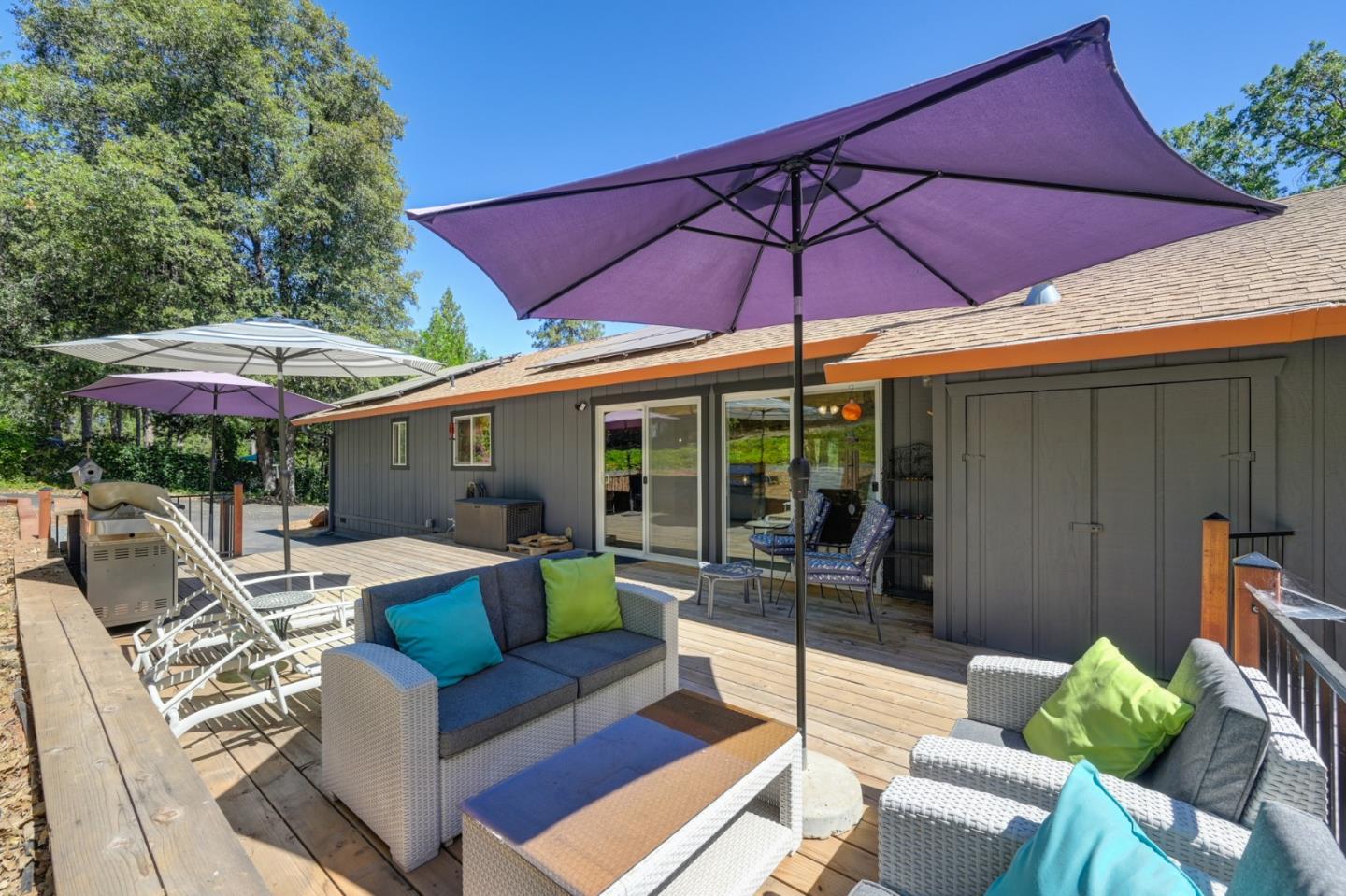 Detail Gallery Image 50 of 73 For 18950 Rainbow Mine Rd, Pine Grove,  CA 95665 - 3 Beds | 3 Baths