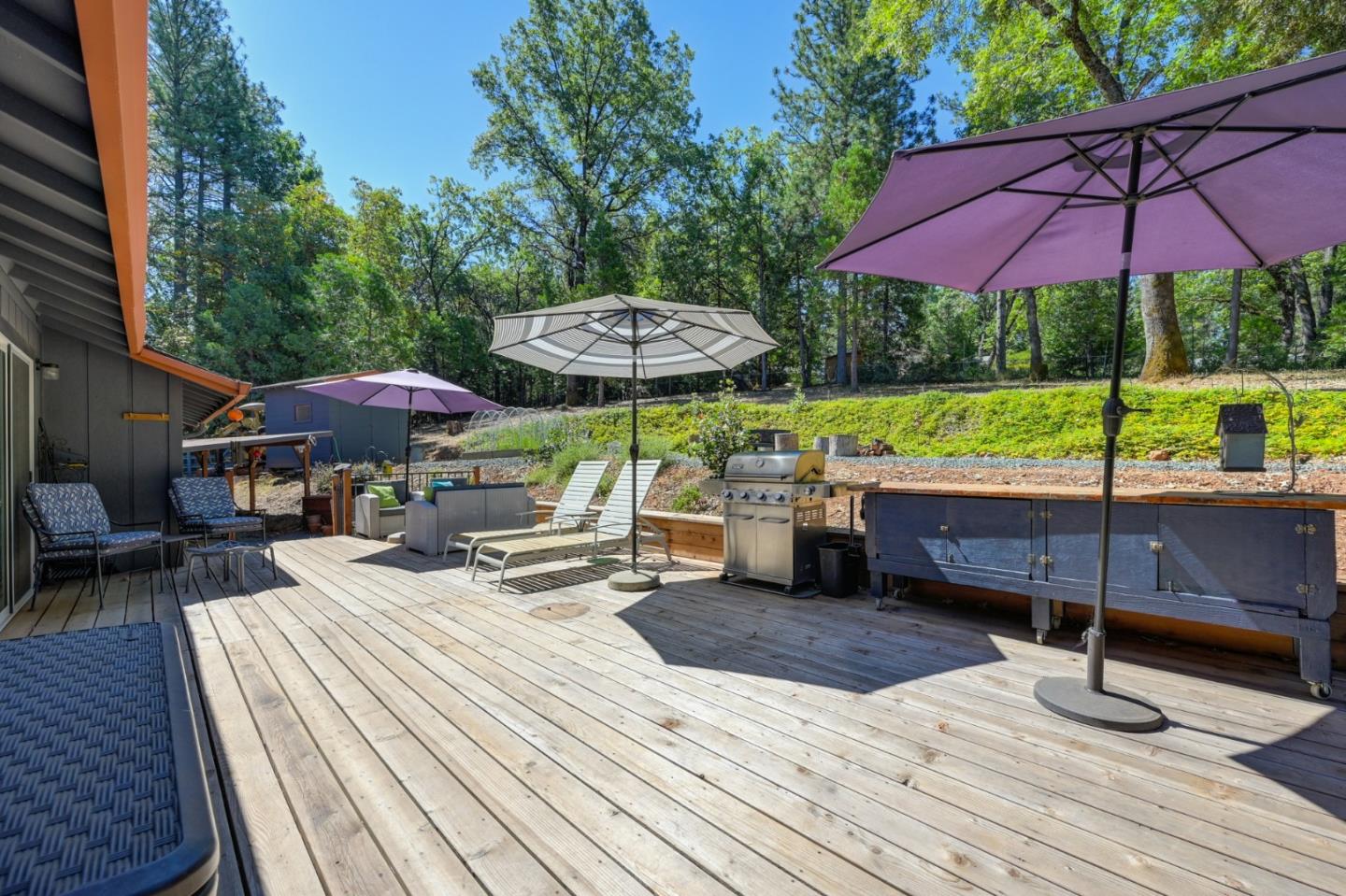 Detail Gallery Image 52 of 73 For 18950 Rainbow Mine Rd, Pine Grove,  CA 95665 - 3 Beds | 3 Baths