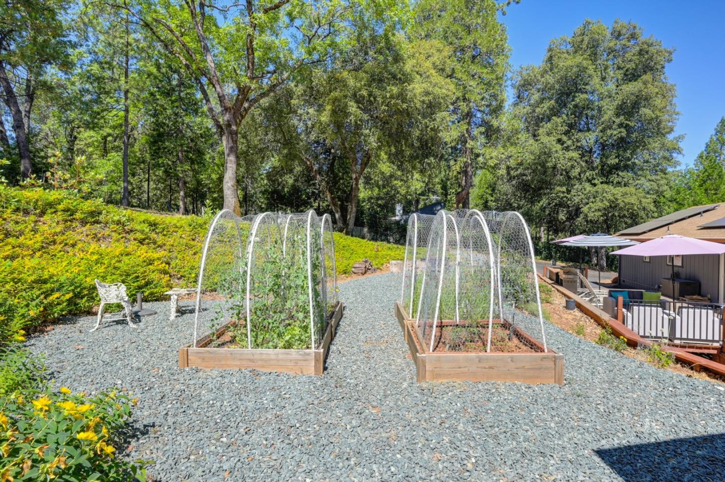 Detail Gallery Image 55 of 73 For 18950 Rainbow Mine Rd, Pine Grove,  CA 95665 - 3 Beds | 3 Baths