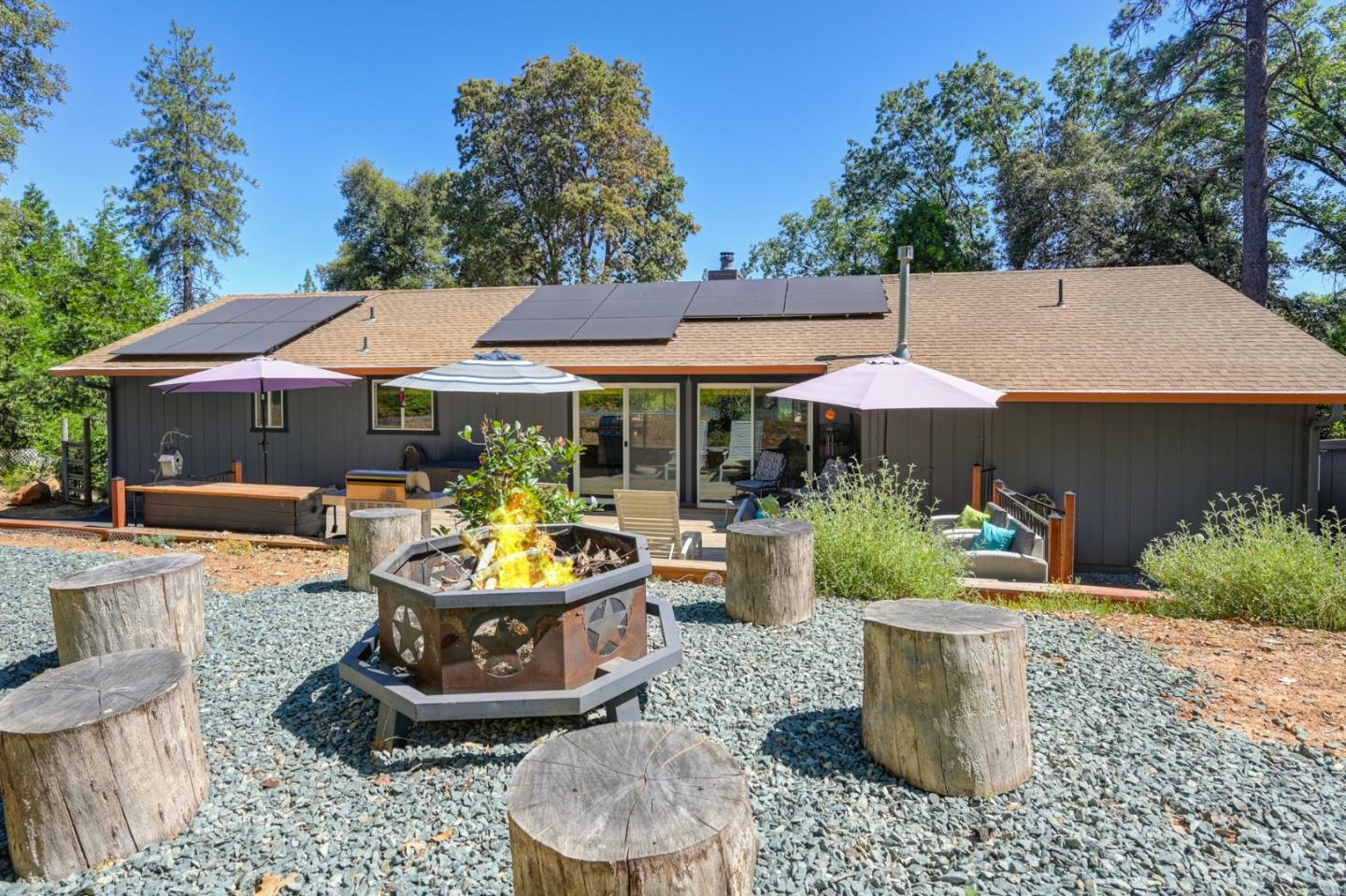 Detail Gallery Image 56 of 73 For 18950 Rainbow Mine Rd, Pine Grove,  CA 95665 - 3 Beds | 3 Baths