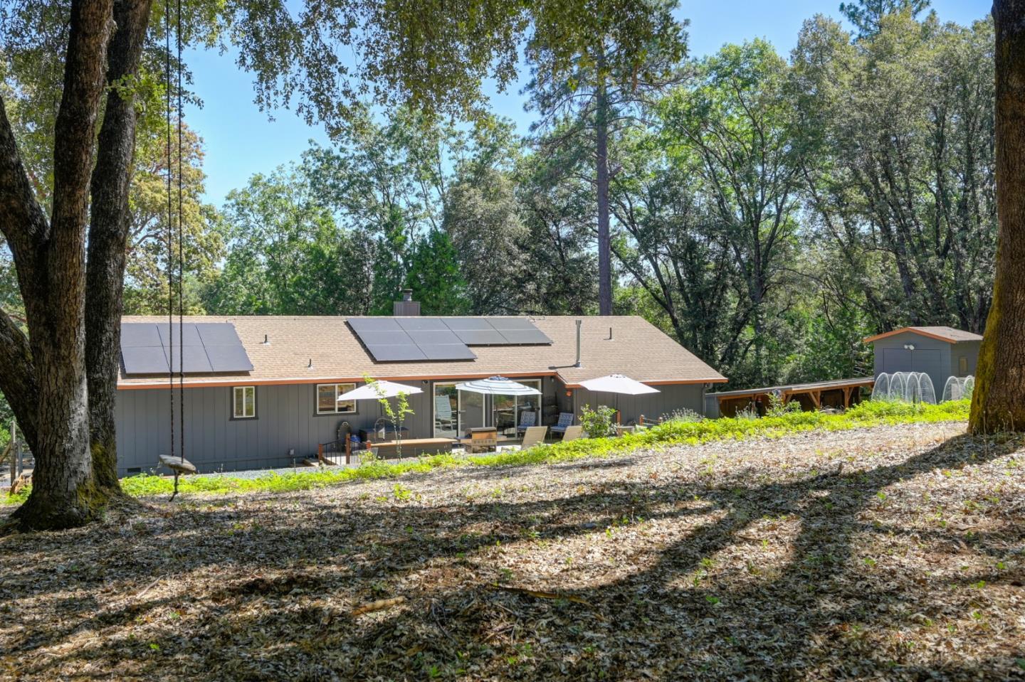 Detail Gallery Image 59 of 73 For 18950 Rainbow Mine Rd, Pine Grove,  CA 95665 - 3 Beds | 3 Baths