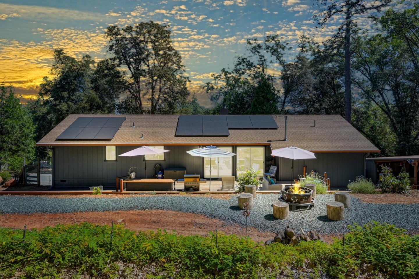 Detail Gallery Image 61 of 73 For 18950 Rainbow Mine Rd, Pine Grove,  CA 95665 - 3 Beds | 3 Baths