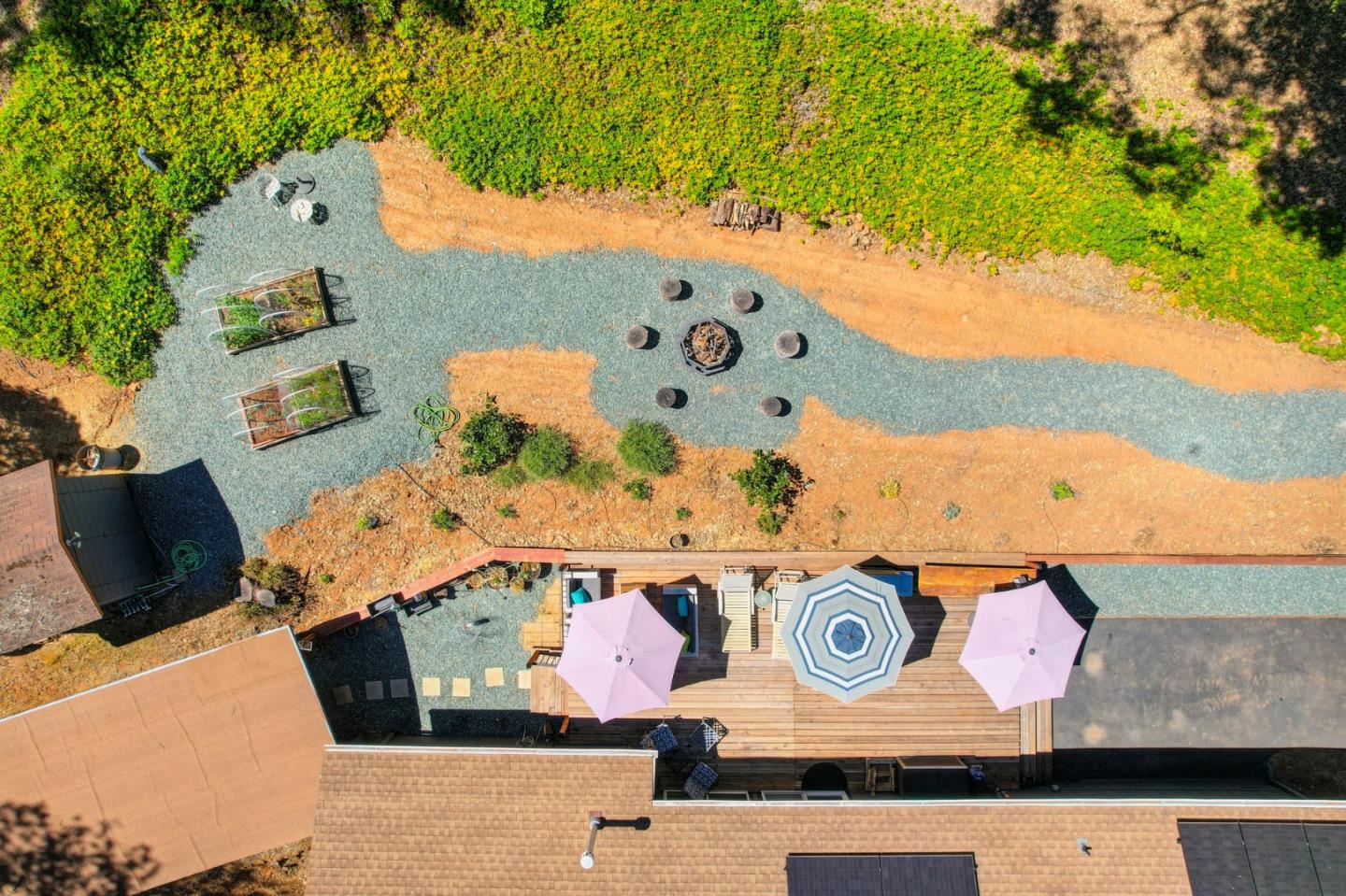 Detail Gallery Image 67 of 73 For 18950 Rainbow Mine Rd, Pine Grove,  CA 95665 - 3 Beds | 3 Baths