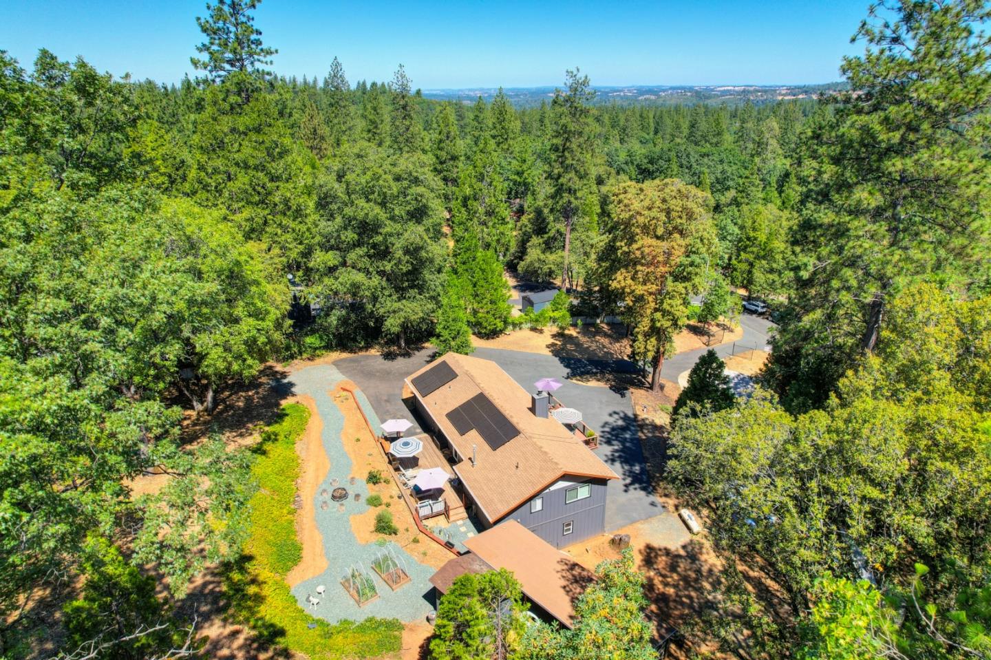 Detail Gallery Image 71 of 73 For 18950 Rainbow Mine Rd, Pine Grove,  CA 95665 - 3 Beds | 3 Baths