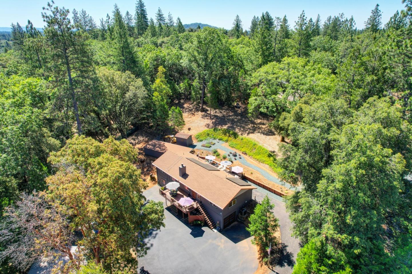 Detail Gallery Image 72 of 73 For 18950 Rainbow Mine Rd, Pine Grove,  CA 95665 - 3 Beds | 3 Baths