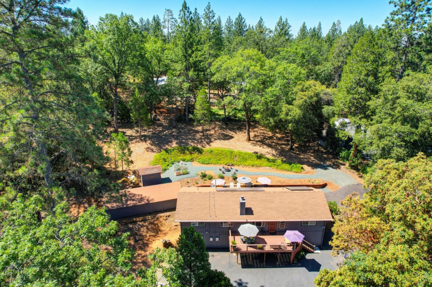 Detail Gallery Image 73 of 73 For 18950 Rainbow Mine Rd, Pine Grove,  CA 95665 - 3 Beds | 3 Baths