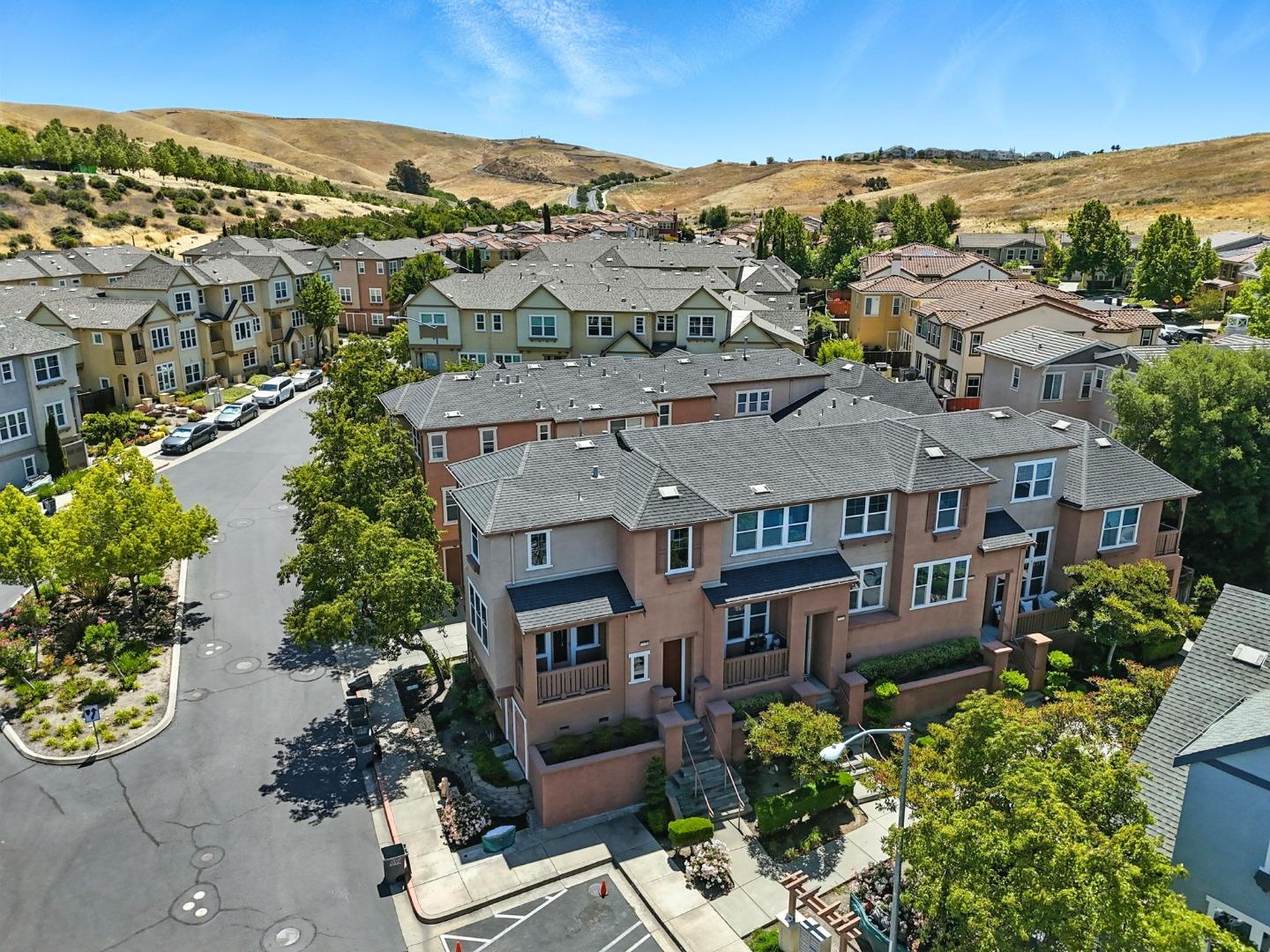 Detail Gallery Image 19 of 23 For 3698 Branding Iron Pl, Dublin,  CA 94568 - 2 Beds | 2/1 Baths
