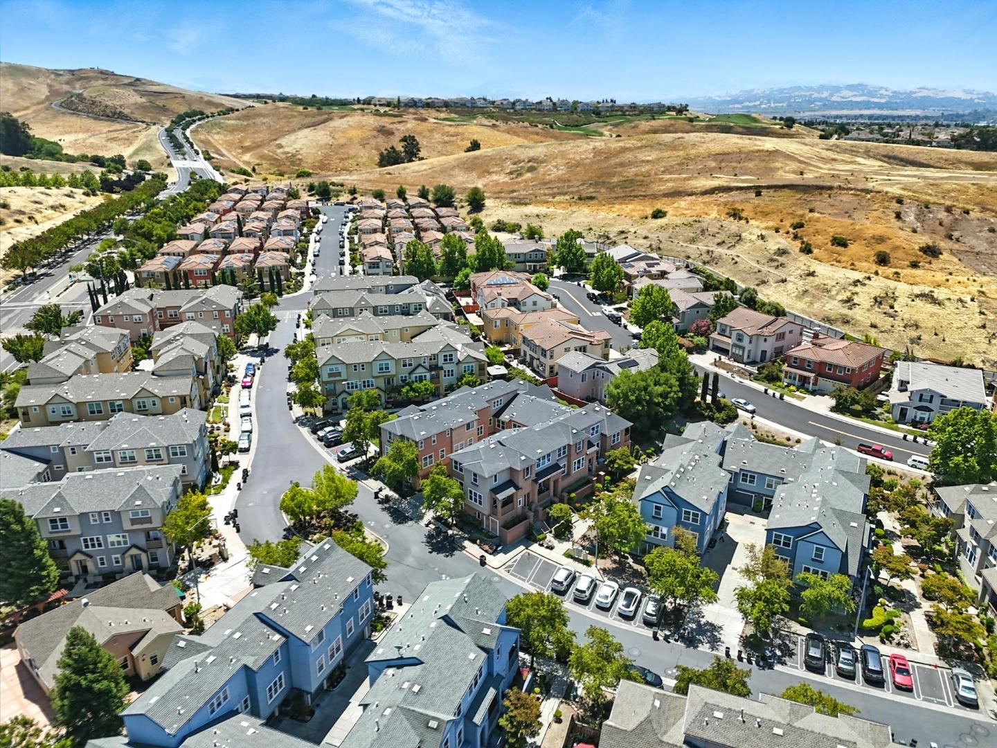 Detail Gallery Image 21 of 23 For 3698 Branding Iron Pl, Dublin,  CA 94568 - 2 Beds | 2/1 Baths