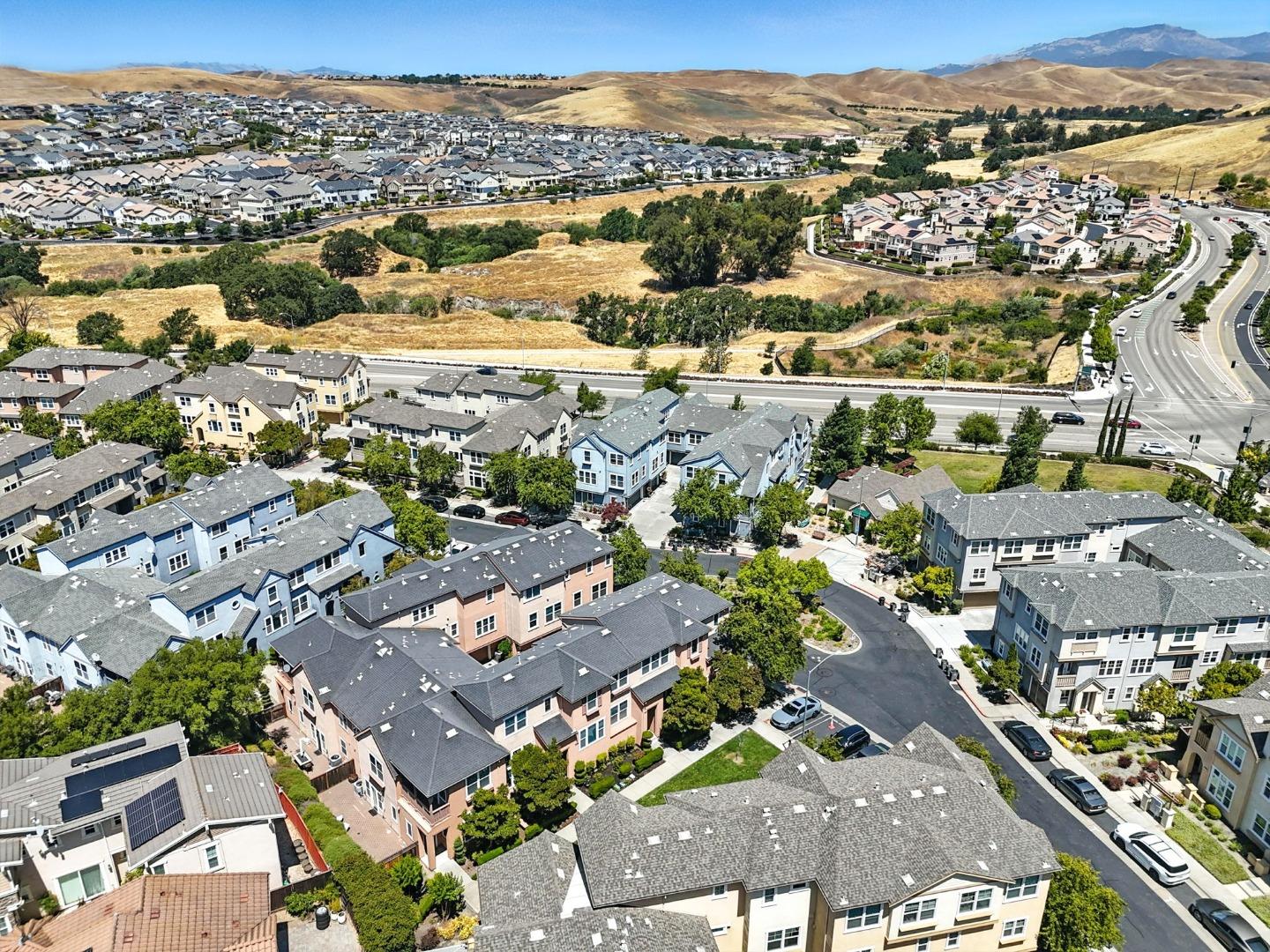 Detail Gallery Image 22 of 23 For 3698 Branding Iron Pl, Dublin,  CA 94568 - 2 Beds | 2/1 Baths