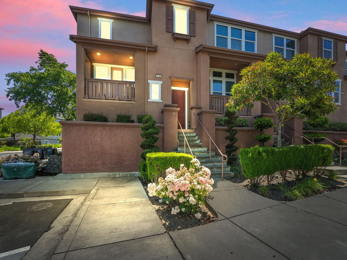 Detail Gallery Image 23 of 23 For 3698 Branding Iron Pl, Dublin,  CA 94568 - 2 Beds | 2/1 Baths
