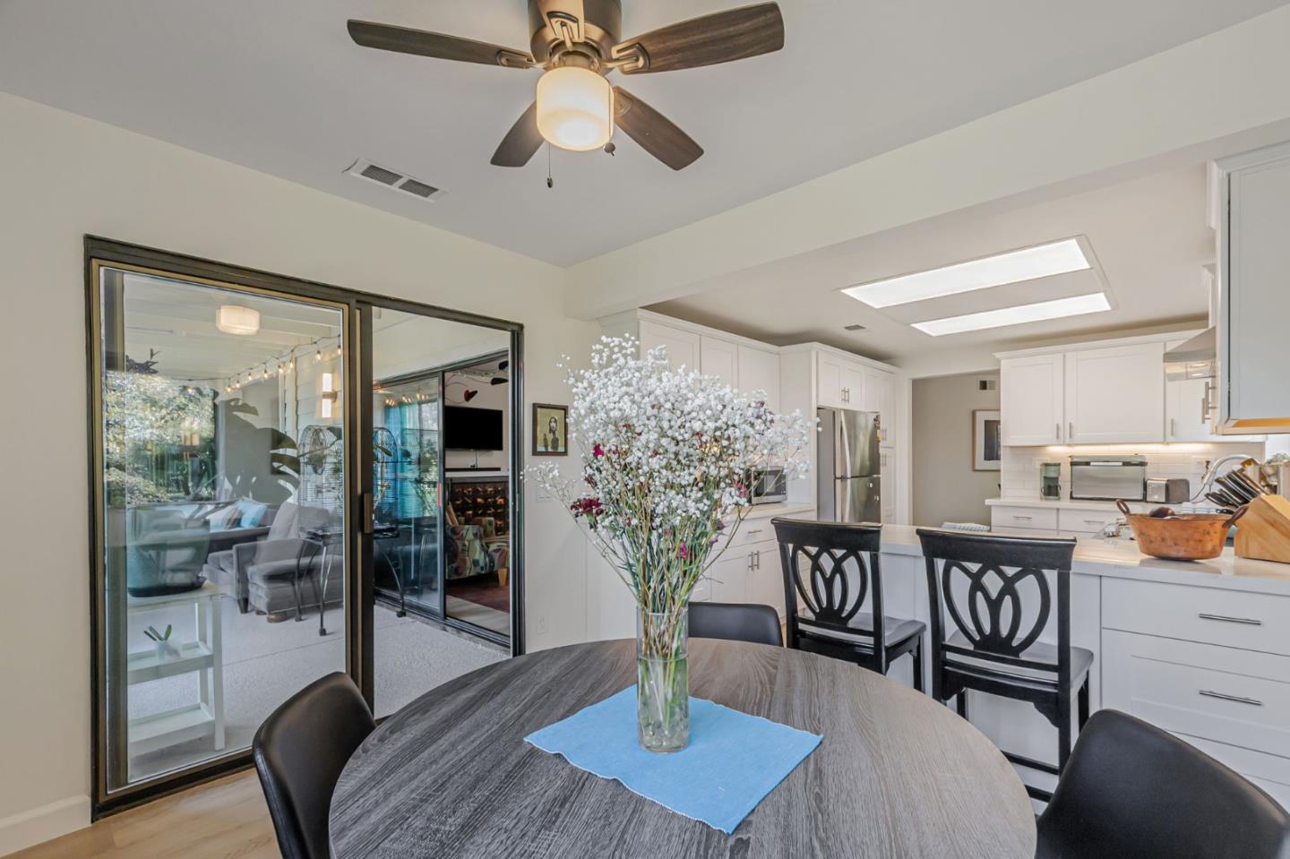 Detail Gallery Image 13 of 67 For 8463 Traminer Ct, San Jose,  CA 95135 - 2 Beds | 2 Baths