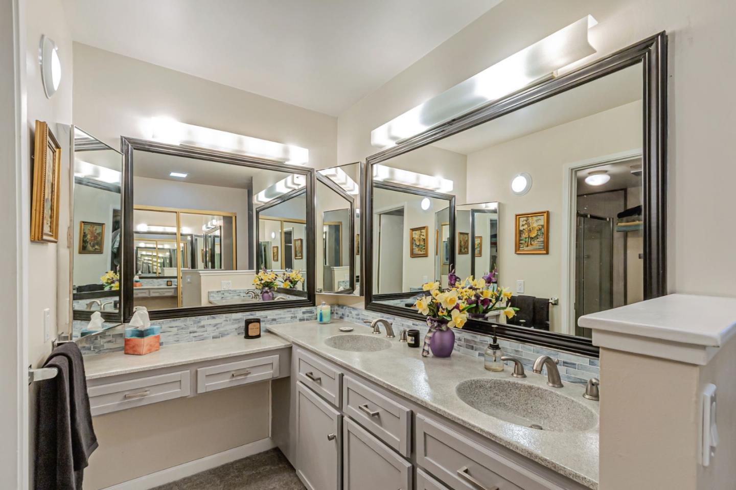 Detail Gallery Image 18 of 67 For 8463 Traminer Ct, San Jose,  CA 95135 - 2 Beds | 2 Baths