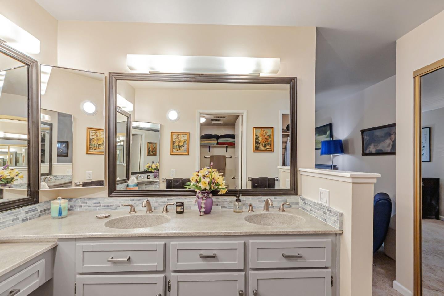 Detail Gallery Image 19 of 67 For 8463 Traminer Ct, San Jose,  CA 95135 - 2 Beds | 2 Baths