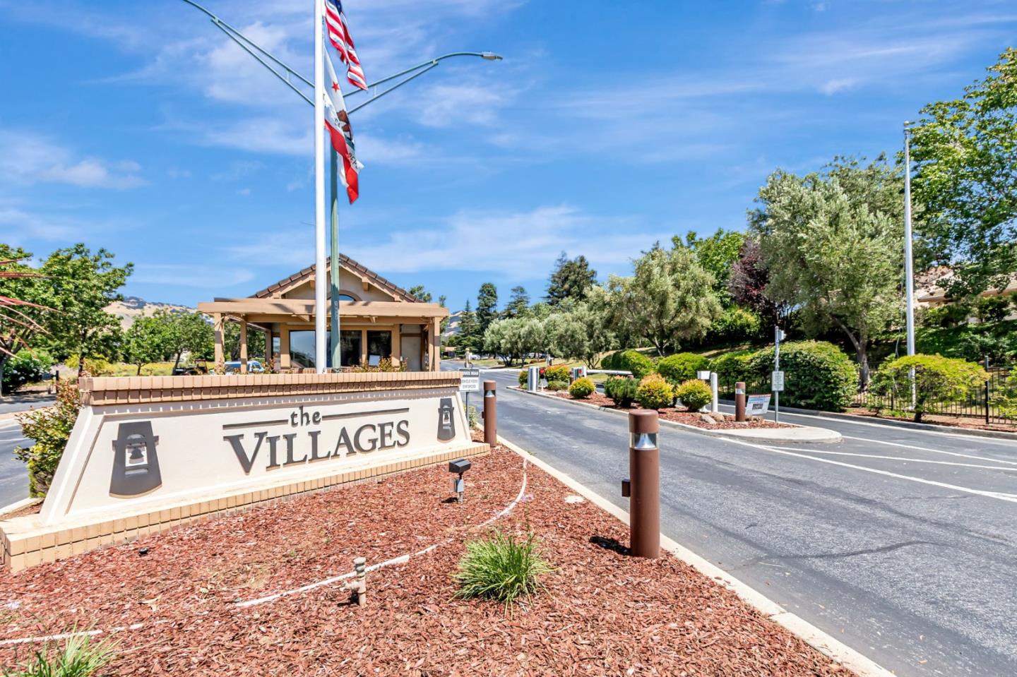 Detail Gallery Image 49 of 67 For 8463 Traminer Ct, San Jose,  CA 95135 - 2 Beds | 2 Baths