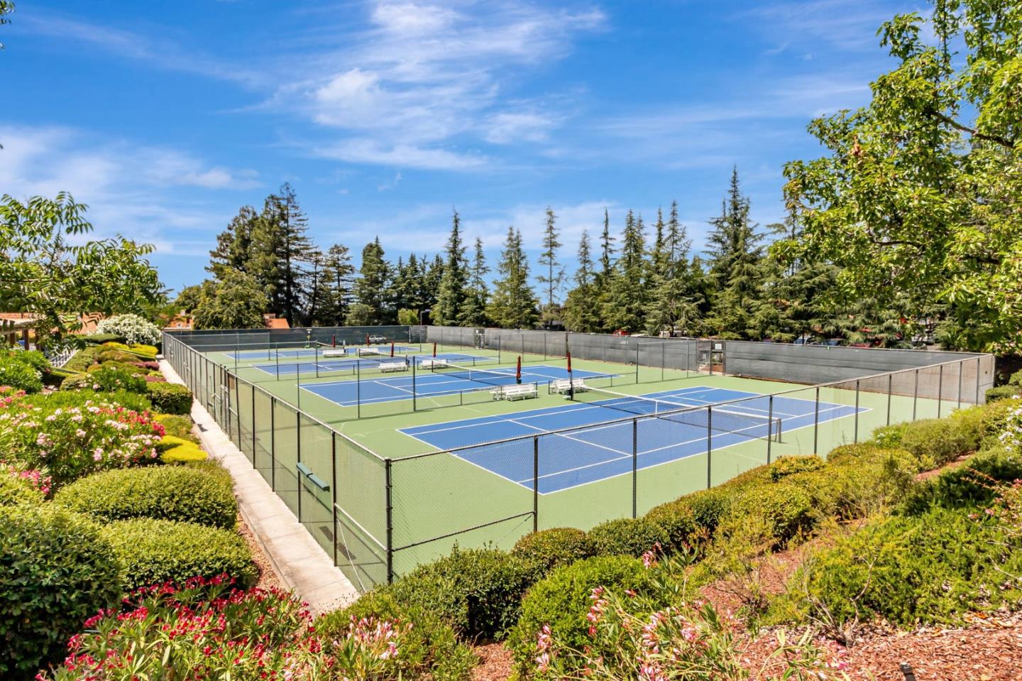Detail Gallery Image 62 of 67 For 8463 Traminer Ct, San Jose,  CA 95135 - 2 Beds | 2 Baths
